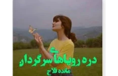 رمان دره ی رویاهای سرگردان