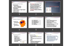 پاورپوینت Medical Terminology Endocrine System