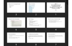 پاورپوینت HTN