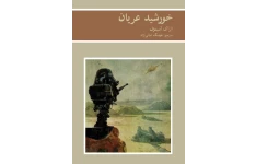 کتاب خورشید عریان