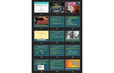 پاورپوینت داروهای مورد استفاده در درمان بیماری های گوارشی