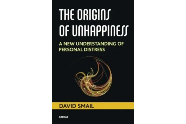 The Origins of Unhappiness. A New Understanding of Personal Distress-کتاب انگلیسی