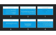 پاورپوینت کارگاه مهارت های روانی دبیران تربیت بدنی در آموزش درس تربیت بدنی