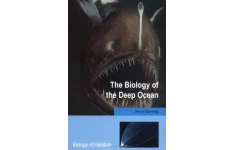 بیولوژی اعماق اقیانوس. زندگی موجودات کف دریا (زبان انگلیسی)