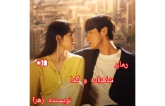 رمان عاشقانه شاهزاده و گدا / نویسنده زهرا / بدون سانسور/ نسخه کامل