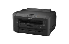 برنامه درایور چاپگر اپسون مدل WorkForce WF-7110