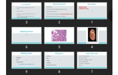 پاورپوینت Renal Tumors
