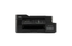 برنامه درایور چاپگر برادر مدل DCP-T720DW