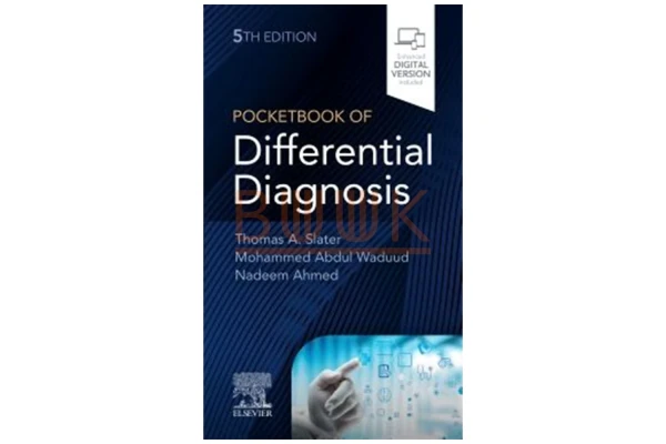 Pocketbook of Differential Diagnosis 5th edition