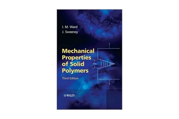 Mechanical Properties of Solid Polymers-کتاب انگلیسی