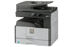برنامه درایور دستگاه کپی شارپ مدل AR-6020D