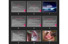 پاورپوینت Measles