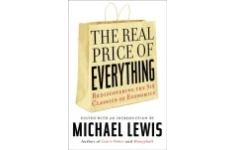 The real price of everything : rediscovering the six classics of economics-کتاب انگلیسی