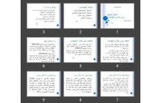 پاورپوینت فصل پانزدهم روان شناسی نابهنجاری