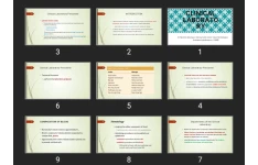 پاورپوینت Clinical Laboratory