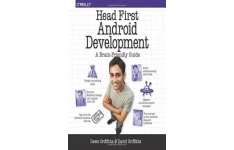 Head First Android Development-کتاب انگلیسی