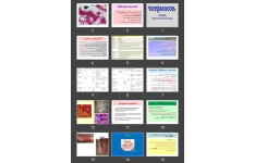 پاورپوینت استرپتو كوک ها (streptococcal)