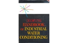 BETZ Handbook of industrial water conditioning (6th ed)-کتاب انگلیسی