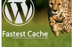 WP Fastest cache premium  افزونه سریعترین کش