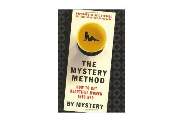 The Mystery Method : Venusian Arts Handbook