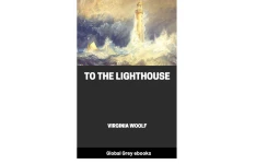 To The Lighthouse اثر Virginia Woolof--مترجمی زبان انگلیسی