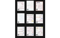 جزوه فارما غدد