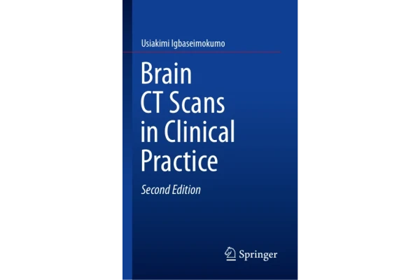 Brain CT Scans in Clinical Practice 🔬 نسخه کامل ✅