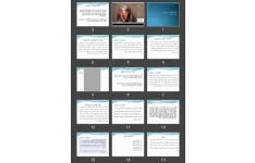 پاورپوینت بی اختیاری ادراری