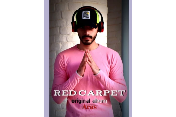 red carpet album