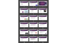 پاورپوینت بیماری های مقاربتی و انورزی Sexually Transmitted Infections