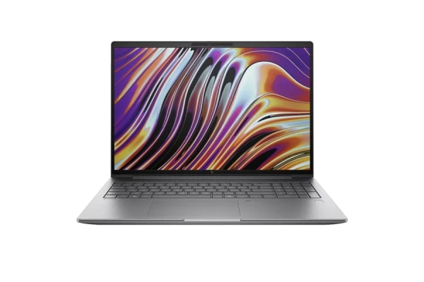 برنامه درایور اثر انگشت لپتاپ اچ پی مدل ZBook Studio 16 G11