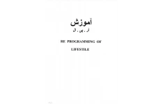 دانلود کتاب کتاب آموزش آر پی ال  (R P L) استاد عباس قندی