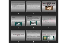 پاورپوینت Dietary Factors as Causes of Leg Abnormalities in Poultry