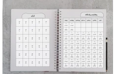 پلنر ویژه ماه رمضان PDF
