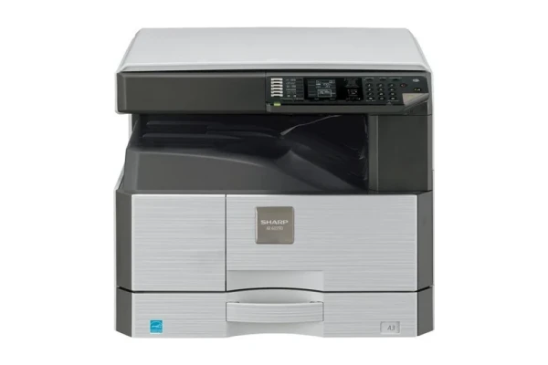 برنامه درایور دستگاه کپی شارپ مدل AR-6020