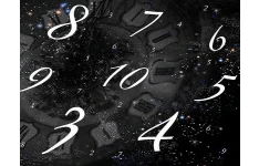 دانلود کتاب آموزش نومرولوژی یا علم اعداد pdf