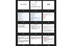 پاورپوینت VTE