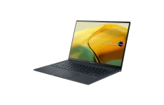 برنامه درایور تاچ پد لپتاپ ایسوس مدل Zenbook 14X OLED Q410