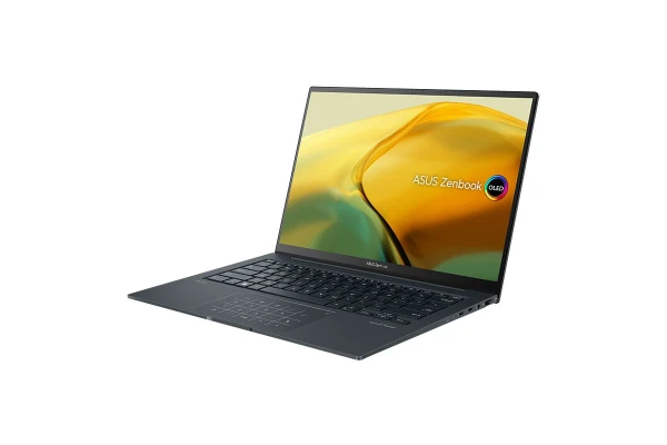 برنامه درایور تاچ پد لپتاپ ایسوس مدل Zenbook 14X OLED Q410