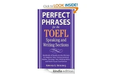 Perfect Phrases for the TOEFL - Writing and Speaking Sections (2008)