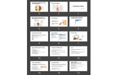 پاورپوینت Drug delivery systems