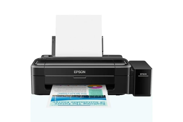 برنامه درایور چاپگر اپسون مدل L310