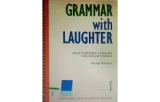 Grammar with Laughter