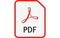 طرح توجیهی تولید در و پنجره PVC با فرمت pdf