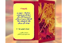 پاورپوینت خلاصه کتاب مشاجرات - مروری بر دعوا های زن وشوهری The  school of  Life نوشته  آلن دو باتن