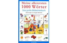 دیکشنری تصویری زبان آلمانی