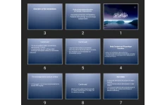 پاورپوینت disorders of water and electrolytes