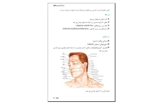 جزوه بافت نرم سر و گردن