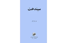 کتاب سیندخت – علی محمد افغانی 📕 نسخه کامل ✅