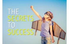 اسرار موفقیت (Secrets of success)